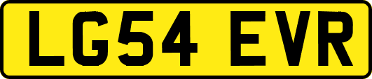 LG54EVR