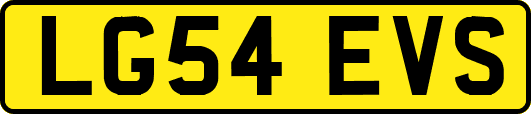 LG54EVS