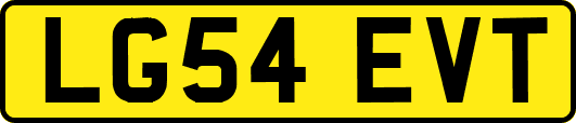 LG54EVT