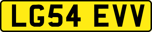 LG54EVV