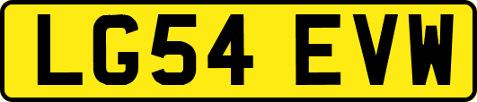 LG54EVW