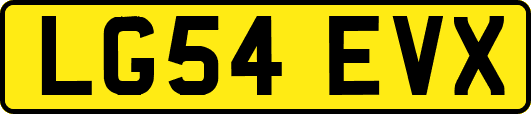 LG54EVX