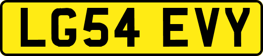 LG54EVY