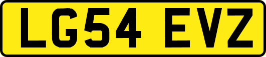 LG54EVZ