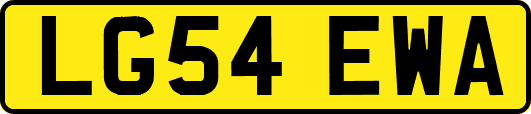 LG54EWA