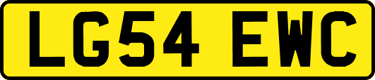 LG54EWC