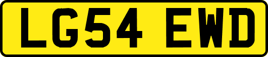 LG54EWD