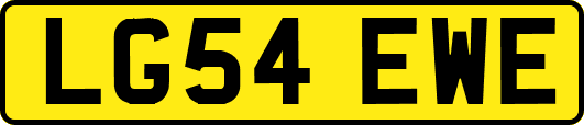 LG54EWE