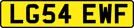 LG54EWF