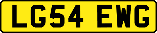 LG54EWG