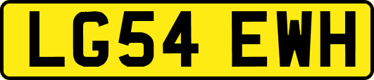 LG54EWH