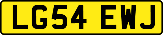 LG54EWJ