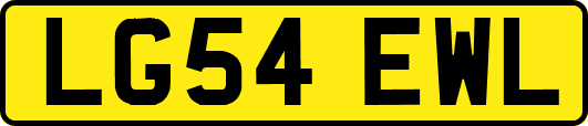 LG54EWL