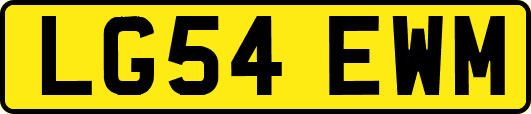 LG54EWM