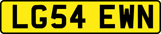 LG54EWN