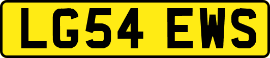LG54EWS