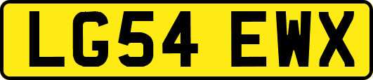 LG54EWX