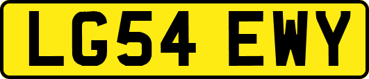 LG54EWY