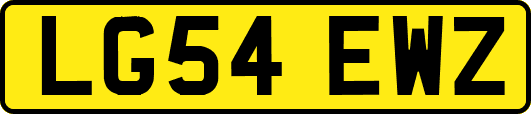 LG54EWZ