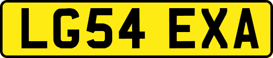 LG54EXA
