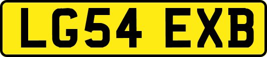 LG54EXB