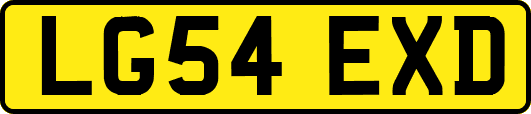 LG54EXD