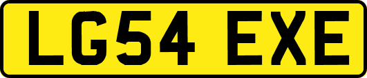LG54EXE