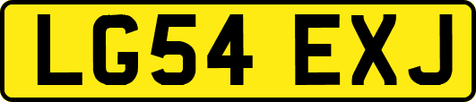 LG54EXJ