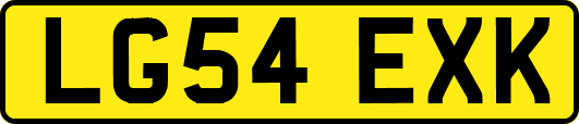 LG54EXK