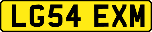 LG54EXM