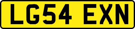 LG54EXN