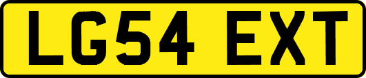 LG54EXT