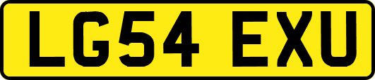 LG54EXU