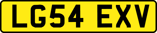 LG54EXV