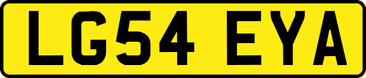 LG54EYA