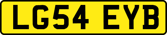 LG54EYB