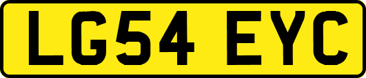 LG54EYC