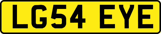 LG54EYE