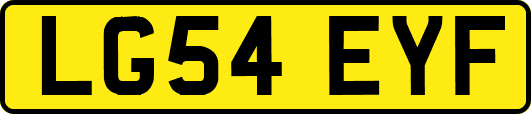 LG54EYF