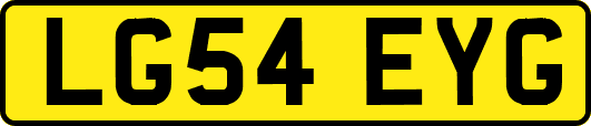 LG54EYG