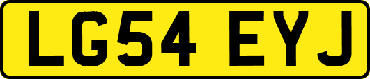 LG54EYJ