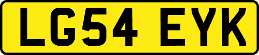 LG54EYK