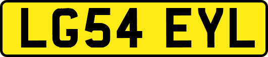 LG54EYL