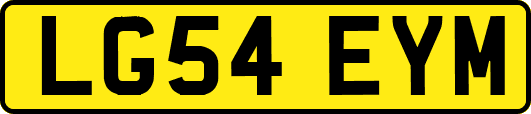 LG54EYM