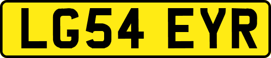 LG54EYR
