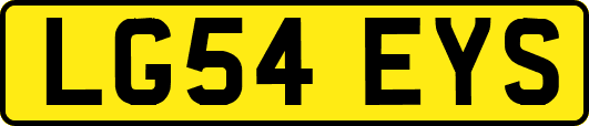LG54EYS