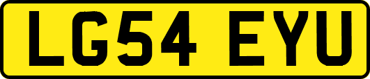 LG54EYU