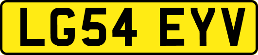 LG54EYV
