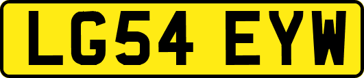 LG54EYW