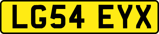 LG54EYX